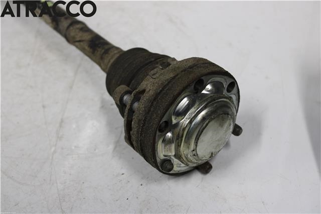 Drivaksel venstre bak til VW Transporter / Caravelle 2003-2009 (Fase 1) (T5) (T5) (7E0501201B|)