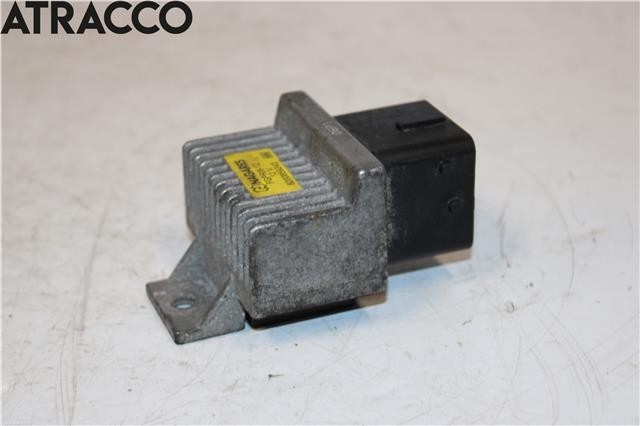 Rele gløde til Nissan Qashqai 2010-2014 (Type I, Fase 2)  (1106700Q0B|)