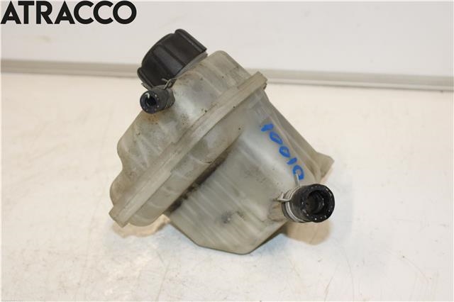 Ekspansjonstank til Nissan Qashqai 2010-2014 (Type I, Fase 2)  (21721JD00B|)