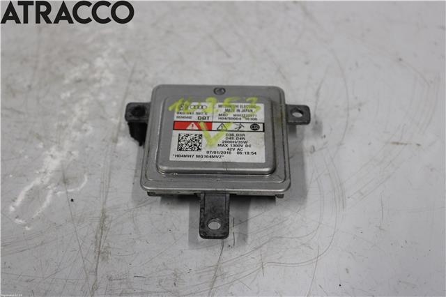 Styreenhet xenon/ballast til VW Golf VII, 2012-2017 (Fase 1)  (8K0941597E)