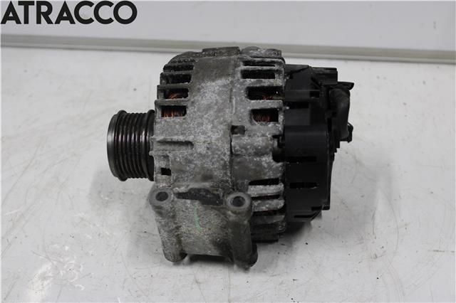 Dynamo til VW Golf VII, 2012-2017 (Fase 1)  (06J903023G)