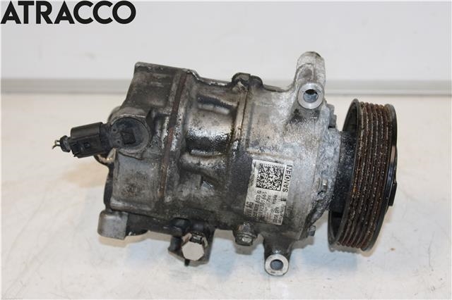 Aircondition kompressor til VW Golf VII, 2012-2017 (Fase 1)  (5Q0820803F)