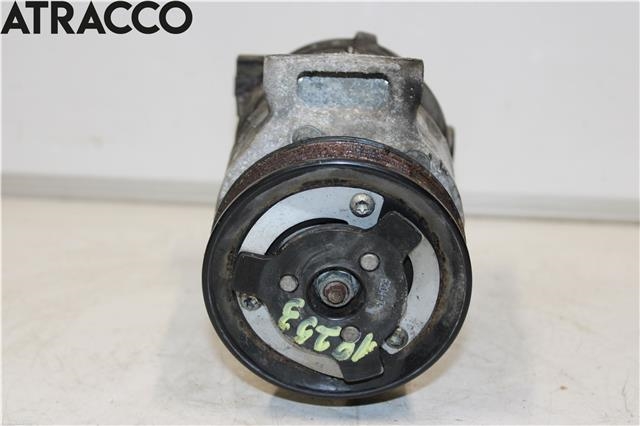 Aircondition kompressor til VW Golf VII 2012-2017 (Fase 1)  (5Q0820803F|)