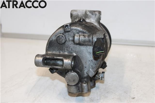 Aircondition kompressor til VW Golf VII 2012-2017 (Fase 1)  (5Q0820803F|)