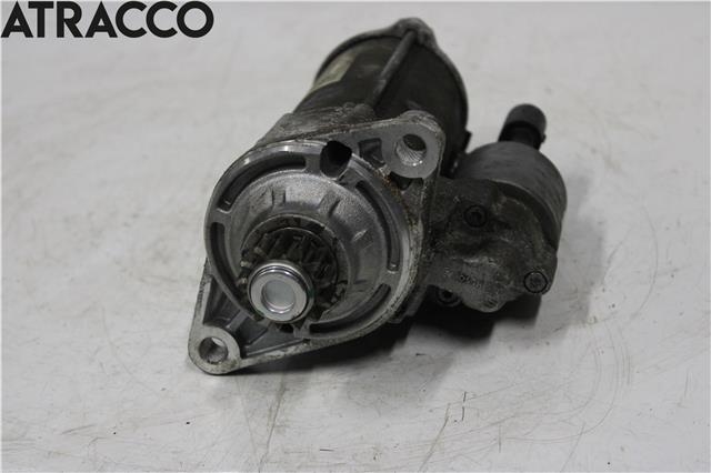 Starter til VW Golf VII 2012-2017 (Fase 1)  (02E911024B|)