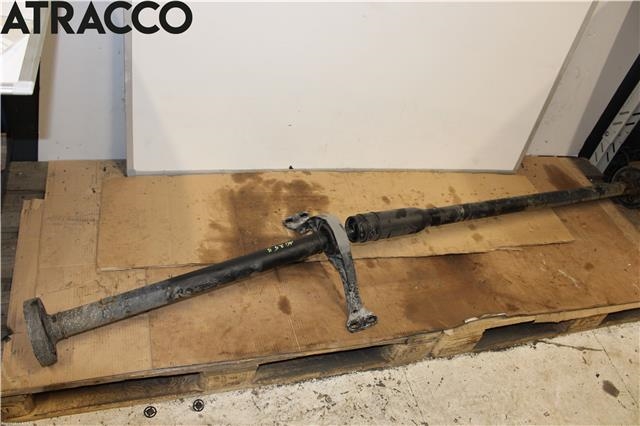 Mellomaksel til VW Golf VII, 2012-2017 (Fase 1)  (5Q0521101AJ)