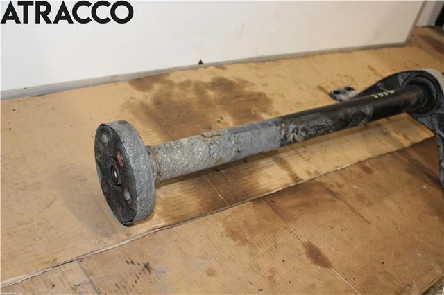 Mellomaksel til VW Golf VII 2012-2017 (Fase 1)  (5Q0521101AJ|)
