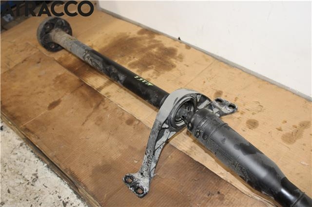 Mellomaksel til VW Golf VII 2012-2017 (Fase 1)  (5Q0521101AJ|)