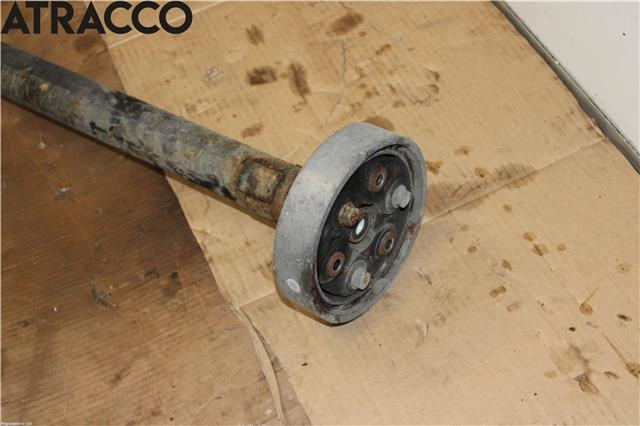 Mellomaksel til VW Golf VII 2012-2017 (Fase 1)  (5Q0521101AJ|)