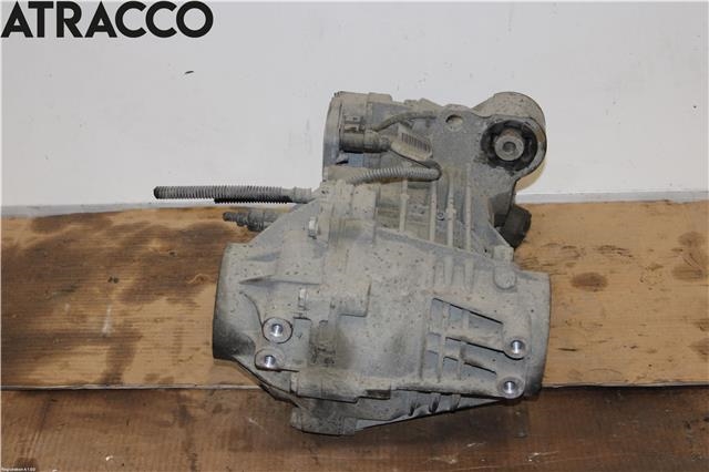 Kardang klokke bak til VW Transporter / Caravelle 2003-2009 (Fase 1) (T5) (T5) (09N525010|)