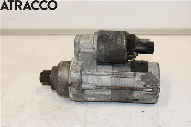 Starter diesel til VW Touran 2010-2015 (Type I, Fase 3)  (0AM911023L|)
