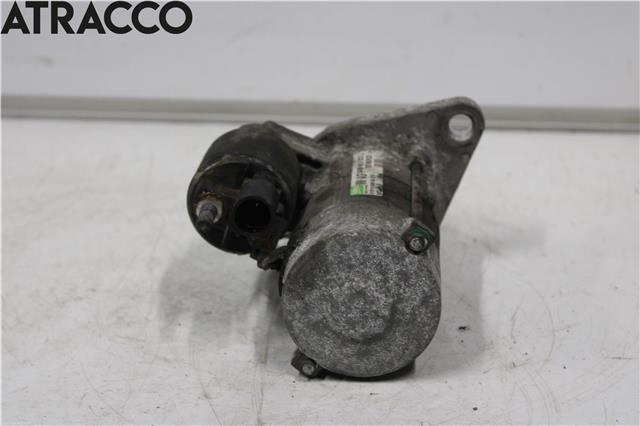Starter diesel til VW Touran 2010-2015 (Type I, Fase 3)  (0AM911023L|)