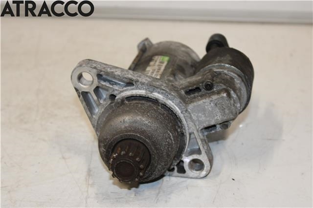Starter diesel til VW Touran 2010-2015 (Type I, Fase 3)  (0AM911023L|)