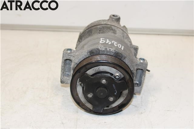 Aircondition kompressor til VW Touran 2010-2015 (Type I, Fase 3)  (1K0820808F|)