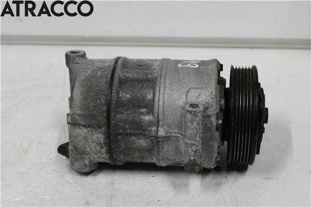 Aircondition kompressor til VW Touran 2010-2015 (Type I, Fase 3)  (1K0820808F|)