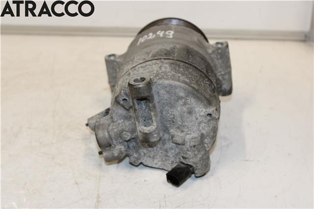 Aircondition kompressor til VW Touran 2010-2015 (Type I, Fase 3)  (1K0820808F|)