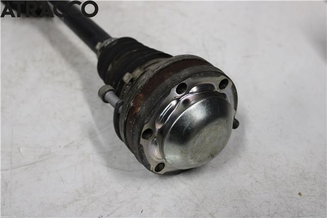 Drivaksel venstre foran til VW Touran 2010-2015 (Type I, Fase 3)  (1K0407271LF|)