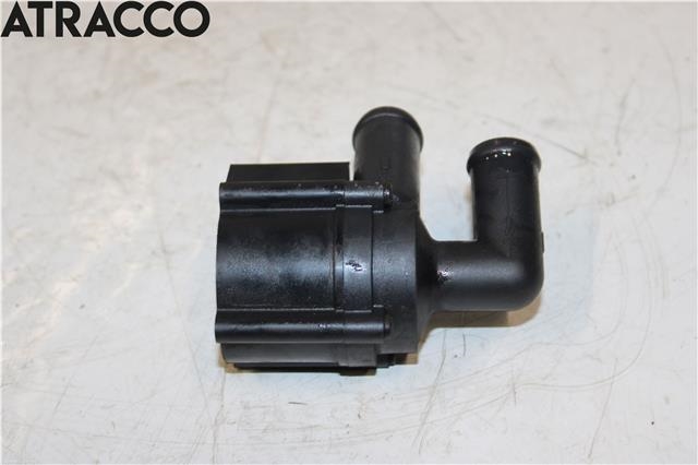 Vannpumpe til VW Touran 2010-2015 (Type I, Fase 3)  (5N0965561|)