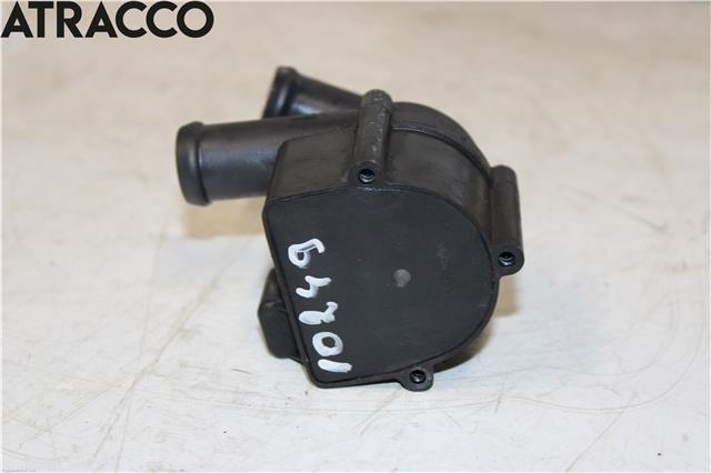 Vannpumpe til VW Touran 2010-2015 (Type I, Fase 3)  (5N0965561|)