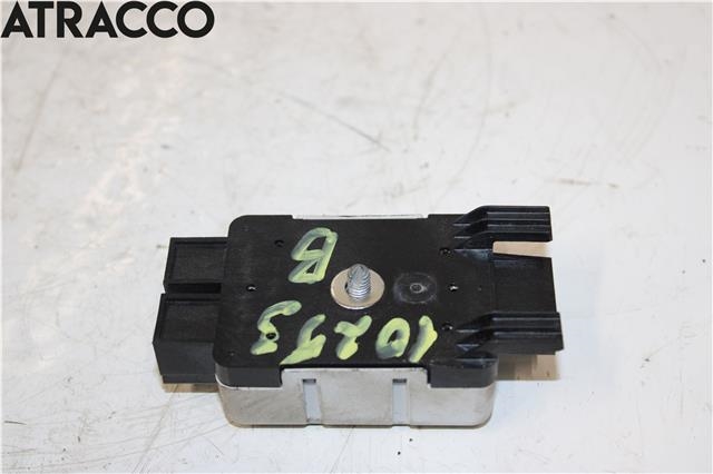 Antenne forsterker til VW Golf VII 2012-2017 (Fase 1)  (5Q0035570|)