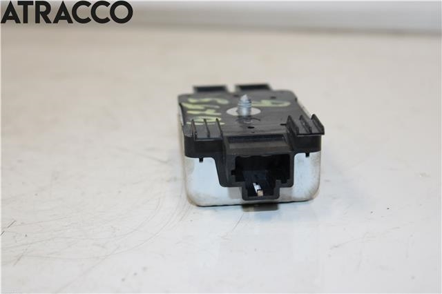 Antenne forsterker til VW Golf VII 2012-2017 (Fase 1)  (5Q0035570|)