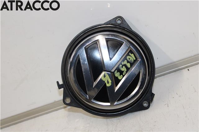 Bakluke/bakdør håndtak til VW Golf VII, 2012-2017 (Fase 1)  (5G9827469D)