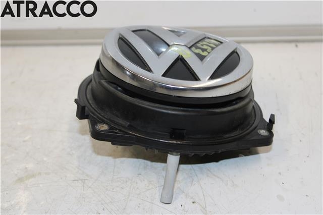 Bakluke/bakdør håndtak til VW Golf VII 2012-2017 (Fase 1)  (5G9827469D|)