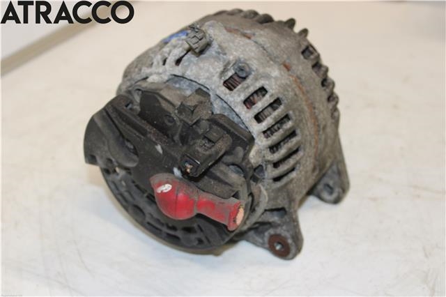 Dynamo til Nissan Qashqai 2010-2014 (Type I, Fase 2)  (2310000Q2J|)