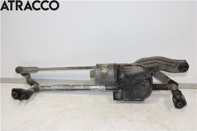 Viskermotor frontrute til VW Golf VII, 2012-2017 (Fase 1)  (5G1955023D)