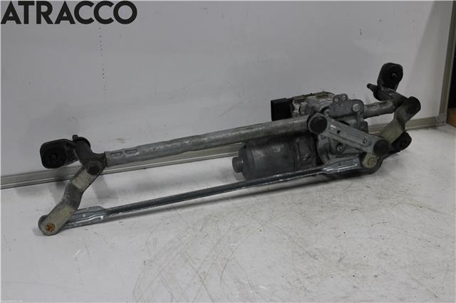 Viskermotor frontrute til VW Golf VII 2012-2017 (Fase 1)  (5G1955023D|)