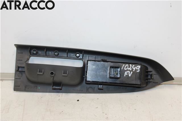 Bryter ruteheis til VW Golf VII 2012-2017 (Fase 1)  (5G0959857D|)