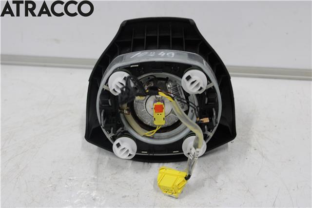 Airbag rattpute til VW Touran 2010-2015 (Type I, Fase 3)  (1T0880201AA|)