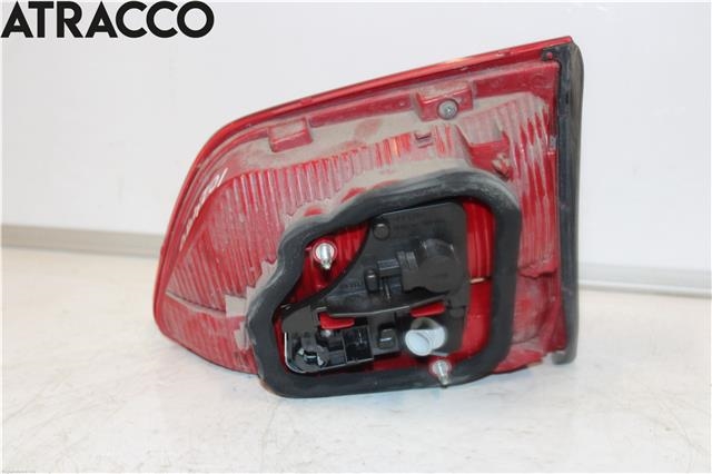 Baklykt venstre indre til VW Touran 2010-2015 (Type I, Fase 3) (1T0945093|)