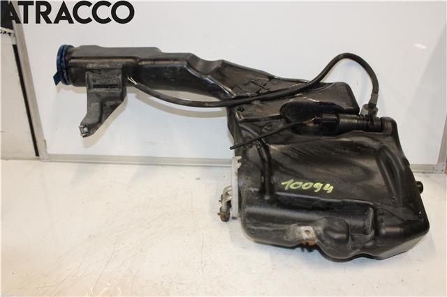 Spylertank til Mercedes E-Klasse 2013-2016 (Fase 2) (W212) (W212)