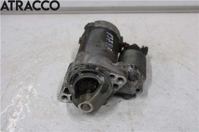 Starter diesel til Mercedes E-Klasse 2009-2013 (Fase 1) (W212) (W212) (A0061514501|)