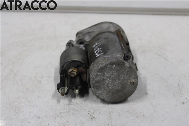 Starter diesel til Mercedes E-Klasse 2009-2013 (Fase 1) (W212) (W212) (A0061514501|)