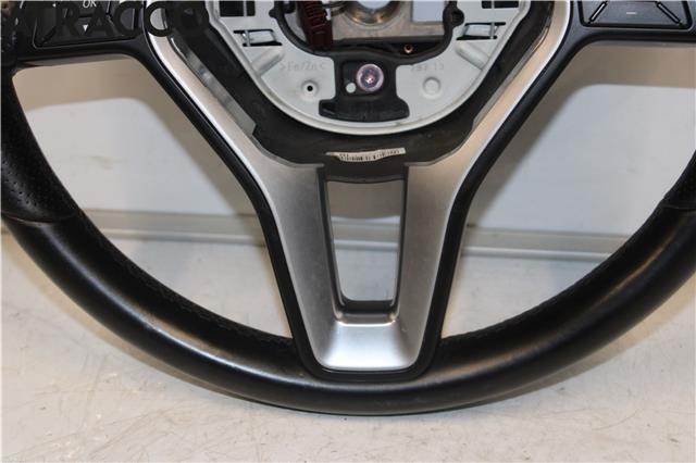 Ratt til Mercedes E-Klasse 2013-2016 (Fase 2) (W212) (W212) (A2184600618|)