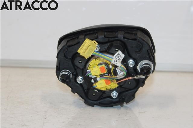 Airbag slepering til Mercedes E-Klasse 2009-2013 (Fase 1) (W212) (W212) (A0008605103|)
