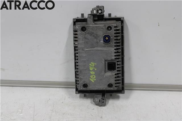 Instrument kjørecomputer til Mercedes E-Klasse 2009-2013 (Fase 1) (W212) (W212) (A2129002316|)