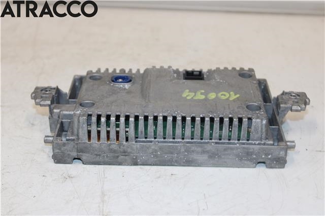 Instrument kjørecomputer til Mercedes E-Klasse 2009-2013 (Fase 1) (W212) (W212) (A2129002316|)