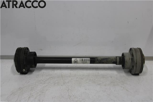 Mellomaksel fremre til Mercedes Vito/Viano 2004-2010 (Fase 1) (W639) (W639) (A6393370210|)