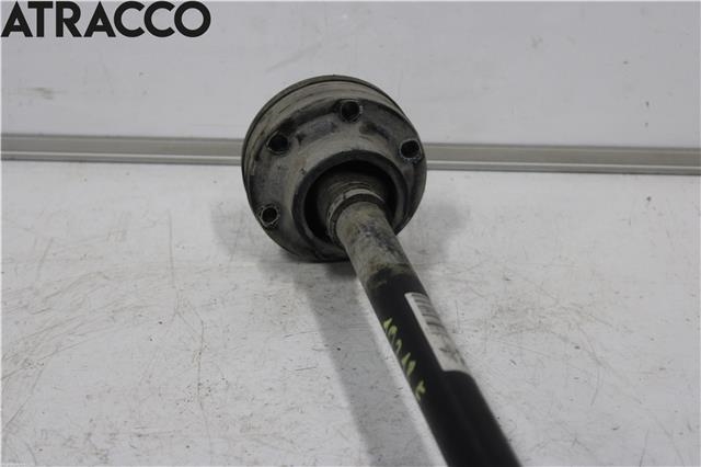Mellomaksel fremre til Mercedes Vito/Viano 2004-2010 (Fase 1) (W639) (W639) (A6393370210|)