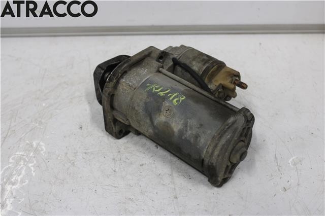 Starter diesel til Mercedes Vito/Viano 2004-2010 (Fase 1) (W639) (W639) (A0051511301|)