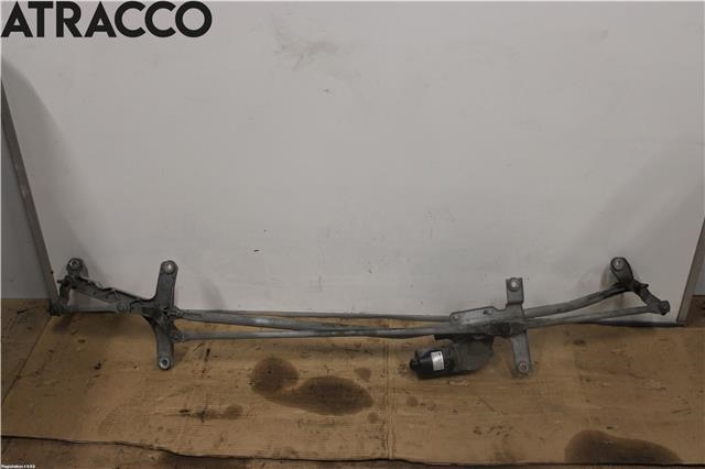 Viskermotor frontrute til Mercedes Vito/Viano 2004-2010 (Fase 1) (W639) (W639) (A6398200140|)