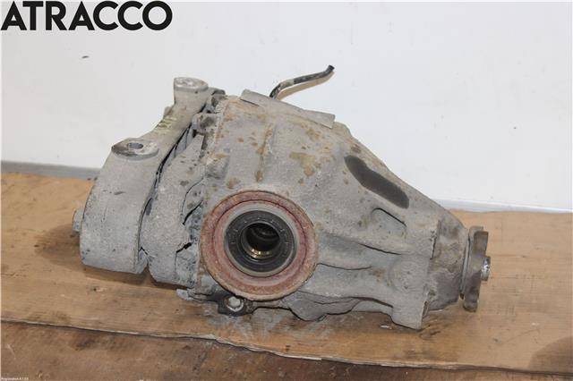 Kardang klokke bak til Mercedes Vito/Viano 2004-2010 (Fase 1) (W639) (W639) (A6393501414|)