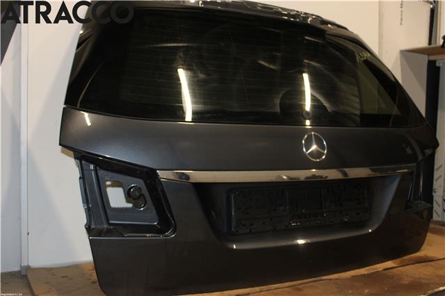 Bakluke combi til Mercedes E-Klasse 2009-2013 (Fase 1) (W212) (W212) (A2127400105|)