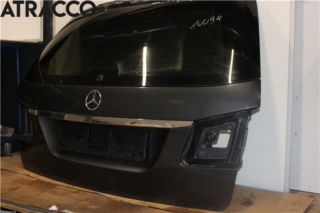 Bakluke combi til Mercedes E-Klasse 2009-2013 (Fase 1) (W212) (W212) (A2127400105|)