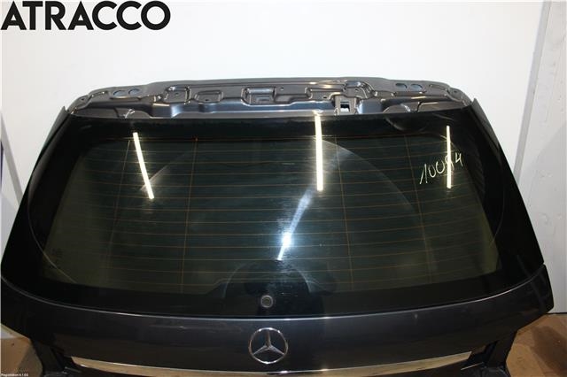 Bakluke combi til Mercedes E-Klasse 2009-2013 (Fase 1) (W212) (W212) (A2127400105|)
