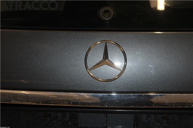 Bakluke combi til Mercedes E-Klasse 2009-2013 (Fase 1) (W212) (W212) (A2127400105|)