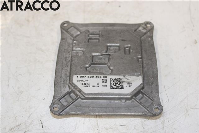 Styreenhet xenon/ballast til Peugeot 308, 2013-2021 (Type II)
